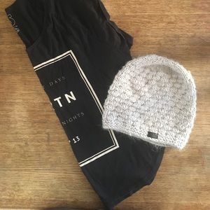 Burton Bertha beanie